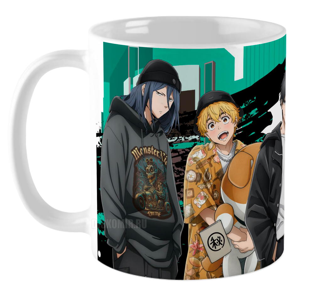 ���������� ������� ������������ ������ �� ����� �������� / Wind Breaker