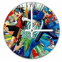   Megaman