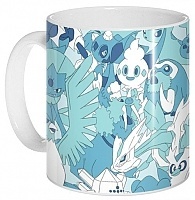  Pokemon -