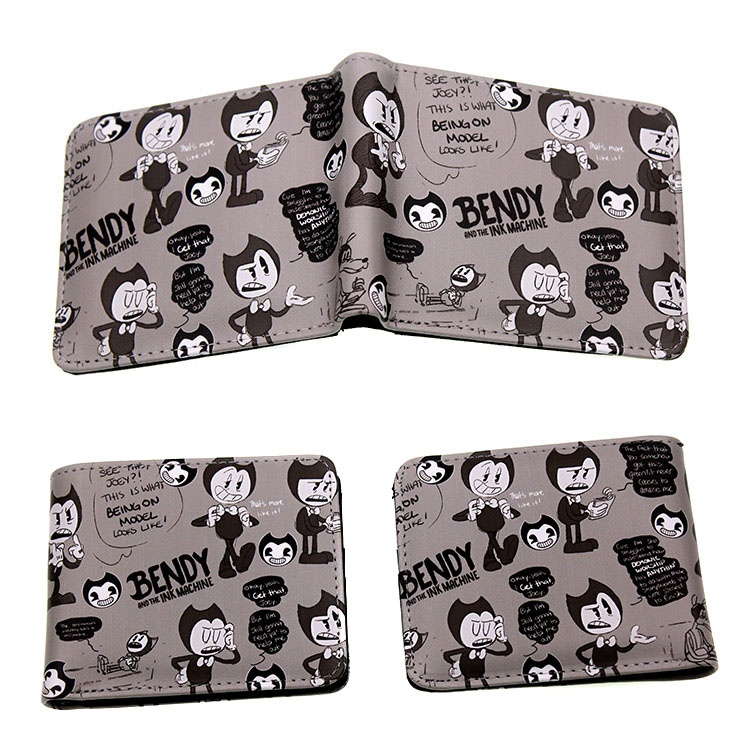 ���������� ������� ������� Bendy and the Ink Machine 613997 �� ����� � ����� ����� � ���������� ������ / Bendy and the Ink Machine