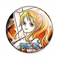  One Piece Nami