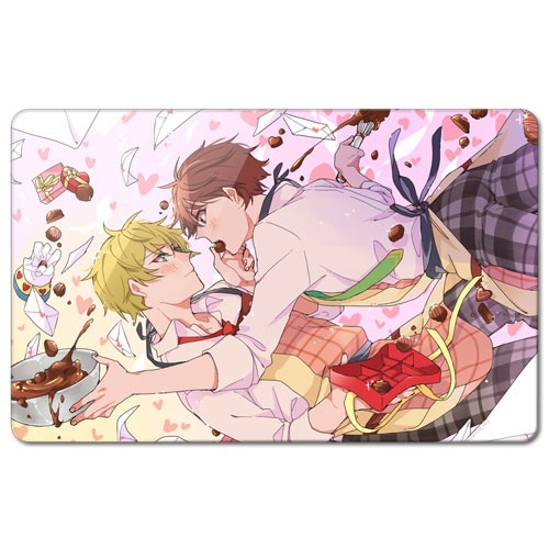 ������ ��������� ������������� Ensemble Stars! Happy Elements Morisawa, Takamine