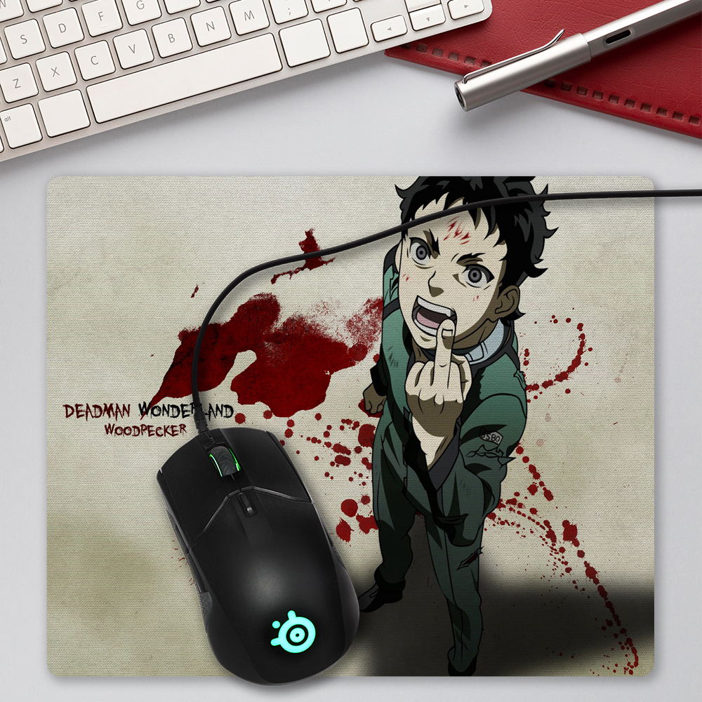 ���������� ������� ������ ��� ����� Deadman Wonderland 51223 �� ����� � ����� ������ ����� ���������� / Deadman Wonderland