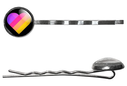 ���������� ������� ������� Likee Logo �� ����� � ����� 