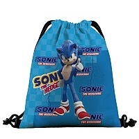 ����� ��� ����� Sonic Unleashed