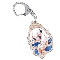 ������ ��������� Genshin Impact #10