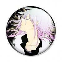 Loveless Soubi Agatsuma