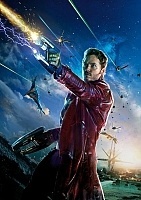     Guardians of the Galaxy