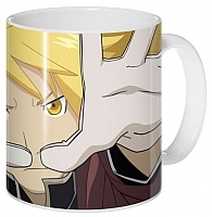  Fullmetal Alchemist 49450