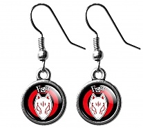  "Persona 5" Fox