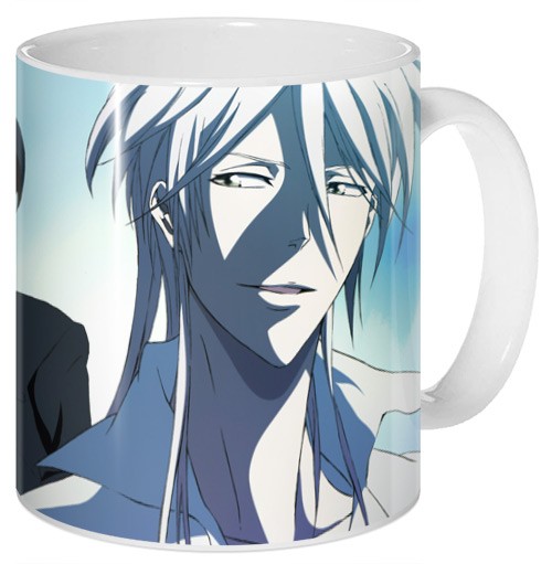 ���������� ������� ������ Psycho-Pass 58893 �� ����� � ����� �����-������� / Psycho-Pass / ������������