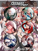    Danganronpa