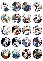   Kakumeiki Valvrave No.1