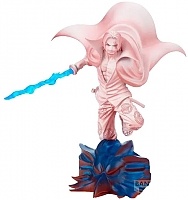  SAV Bandai One Piece Red Shanks Senkouzekkei