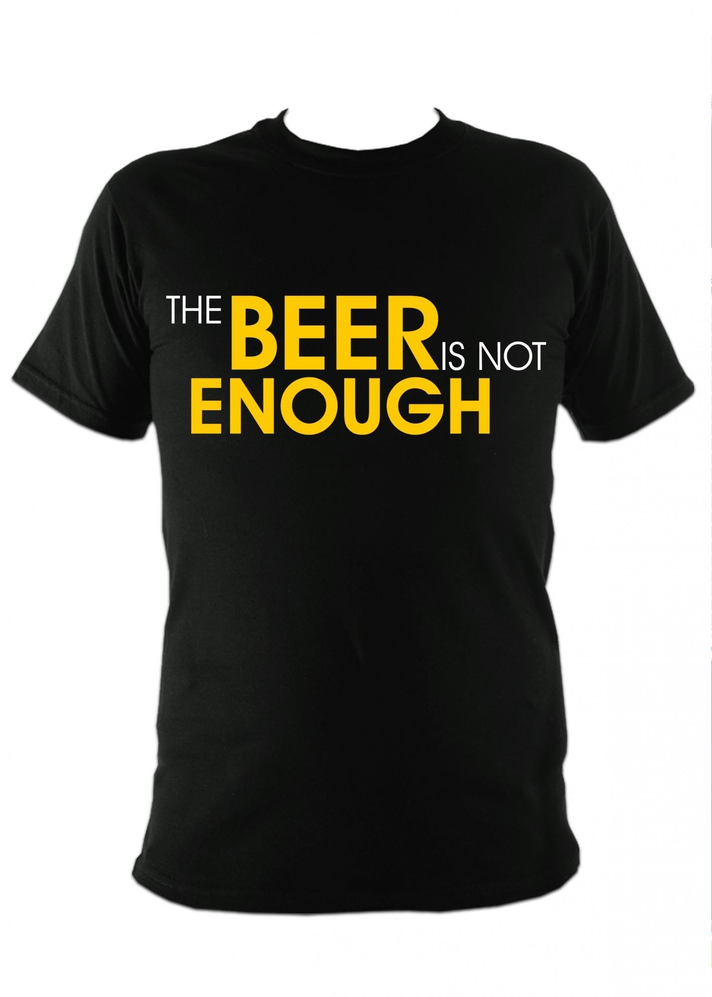 ���������� ������� �������� The Beer Is Not Enough �� ����� � ����� 