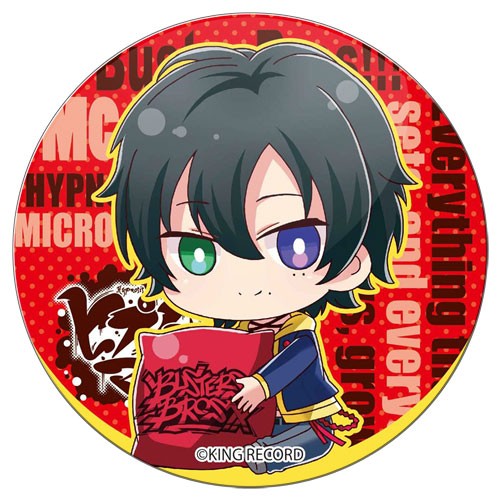 ���������� ������� ������ ��������� ������� Hypnosismic Division Rap Battle - Saburo Yamada �� ����� � ����� ������������� �������� / Hypnosismic Division Rap Battle / Hypnosis Mic / HypMic