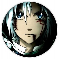    D.Gray-man 95557