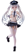  Tenshi Keisatsu Eruchan Angel Police ()