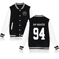   "BTS" RAP MONSTER 94