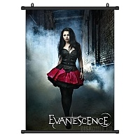   Evanescence Amy Lynn Hartzler