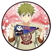    Idolmaster SideM Type: Physical - Hayato Akiyama