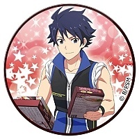    Idolmaster SideM Type: Physical - Takeru Taiga