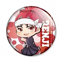   - Chibi  