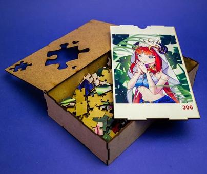 �����-���� Genshin Impact ���� 01 (Nilou 01)