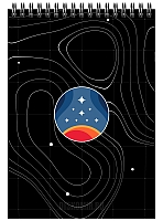 �������� ��� ��������� A5 �������� / ���������