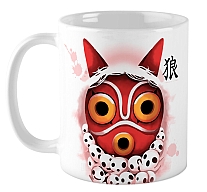  Mononoke Hime / MonoMask