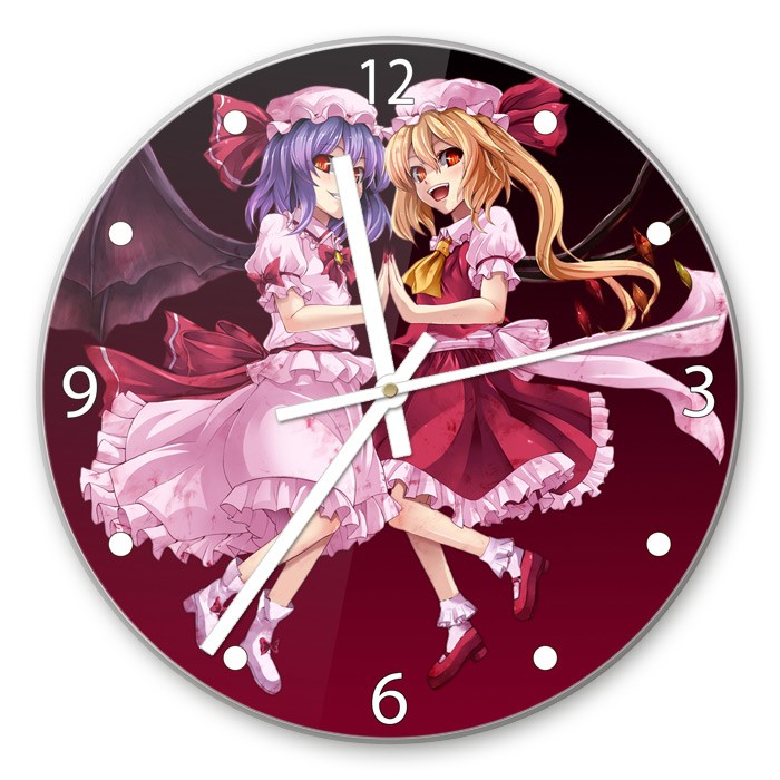 ���� ��������� Touhou Project 49826