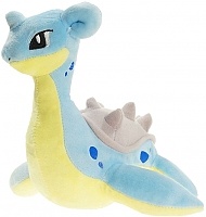 ������ ������� Pokemon - Lapras (40 ��)