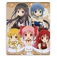    Puella Magi Madoka Magica 49404