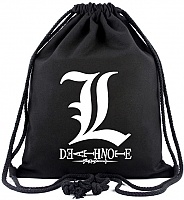 ����� ��� ����� �������� Death Note 621952