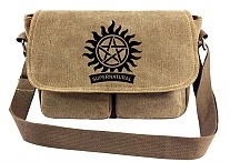 ����� �������� Supernatural Anti-possession tattoo ����������