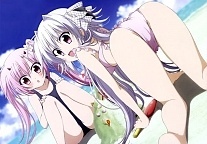   Juuou Mujin no Fafnir