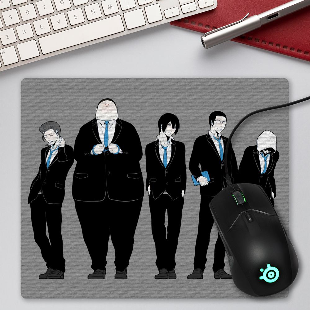 ���������� ������� ������ ��� ����� Kangoku Gakuen 350533 �� ����� � ����� �����-������ / Kangoku Gakuen / Prison School