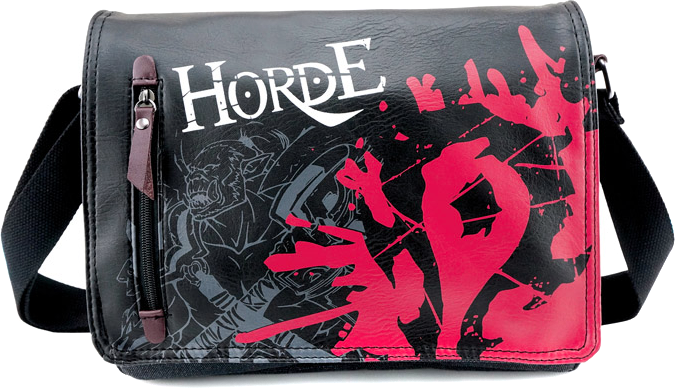����� �������� World of Warcraft Horde