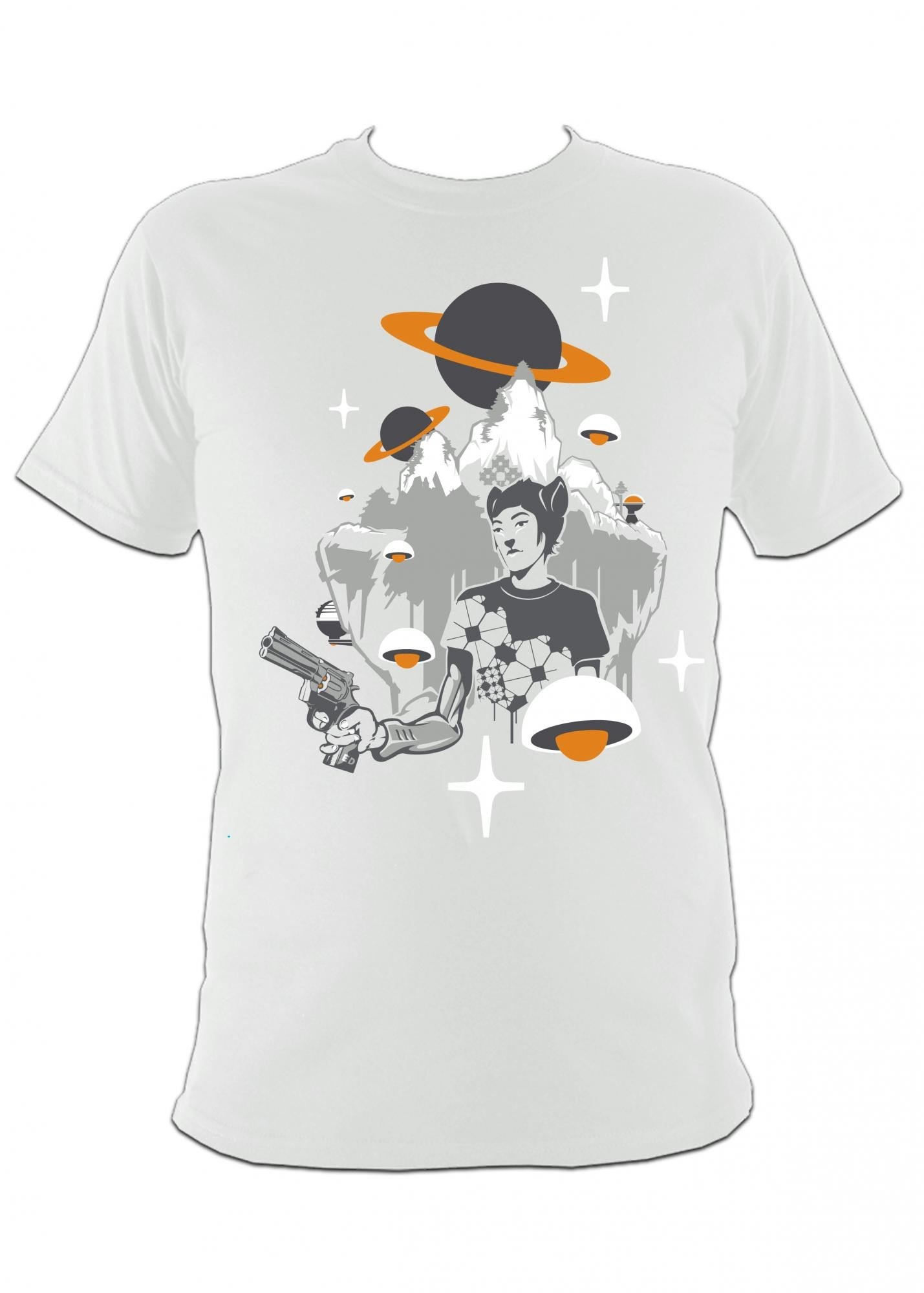 ���������� ������� �������� Space Art �� ����� � ����� 