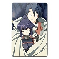    Log Horizon 350265