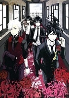    / Donten ni Warau [12  12] TV (720p)