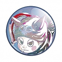  Danganronpa V3 Killing Harmony Ani-Art - Ryoma Hoshi