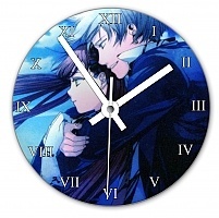   Arcana Famiglia 48855