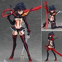  Figma 220 KILL la KILL Matoi Ryuuko
