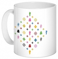 "Billie Eilish" Symbols