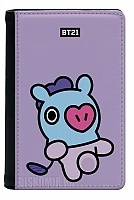     BTS - MANG