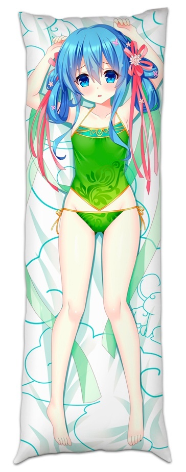 ��������� ���������� Date A Live - Himekawa Yoshino ver.4
