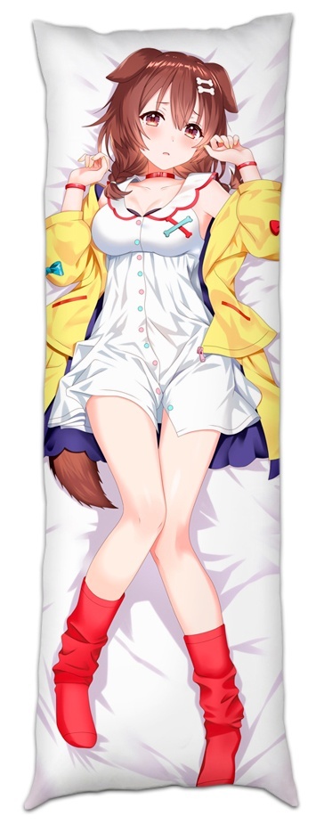 ��������� ���������� Hololive - Inugami Korone VTuber