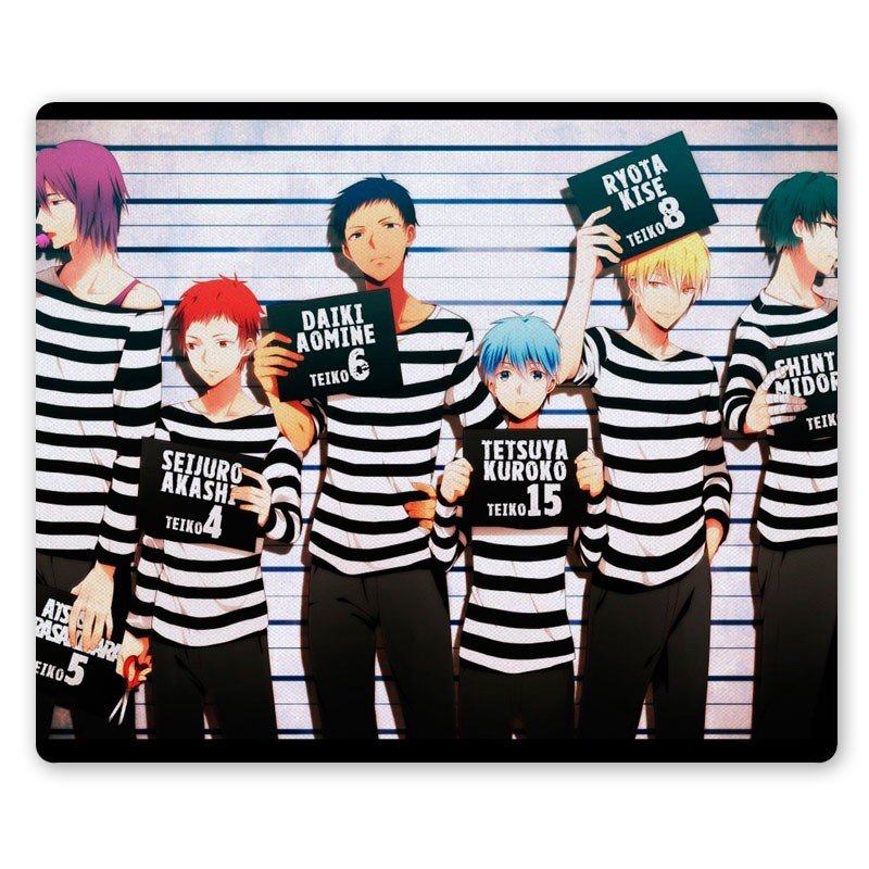 ���������� ������� ������ ��� ����� Kuroko no Basuke 54681 �� ����� � ����� ��������� ������ / Kuroko's Basket Ball / The Basketball Which Kuroko Plays / Kuroko no Basuke / ���������, � ������� ������ ������