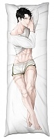    Levi Mermaid  
